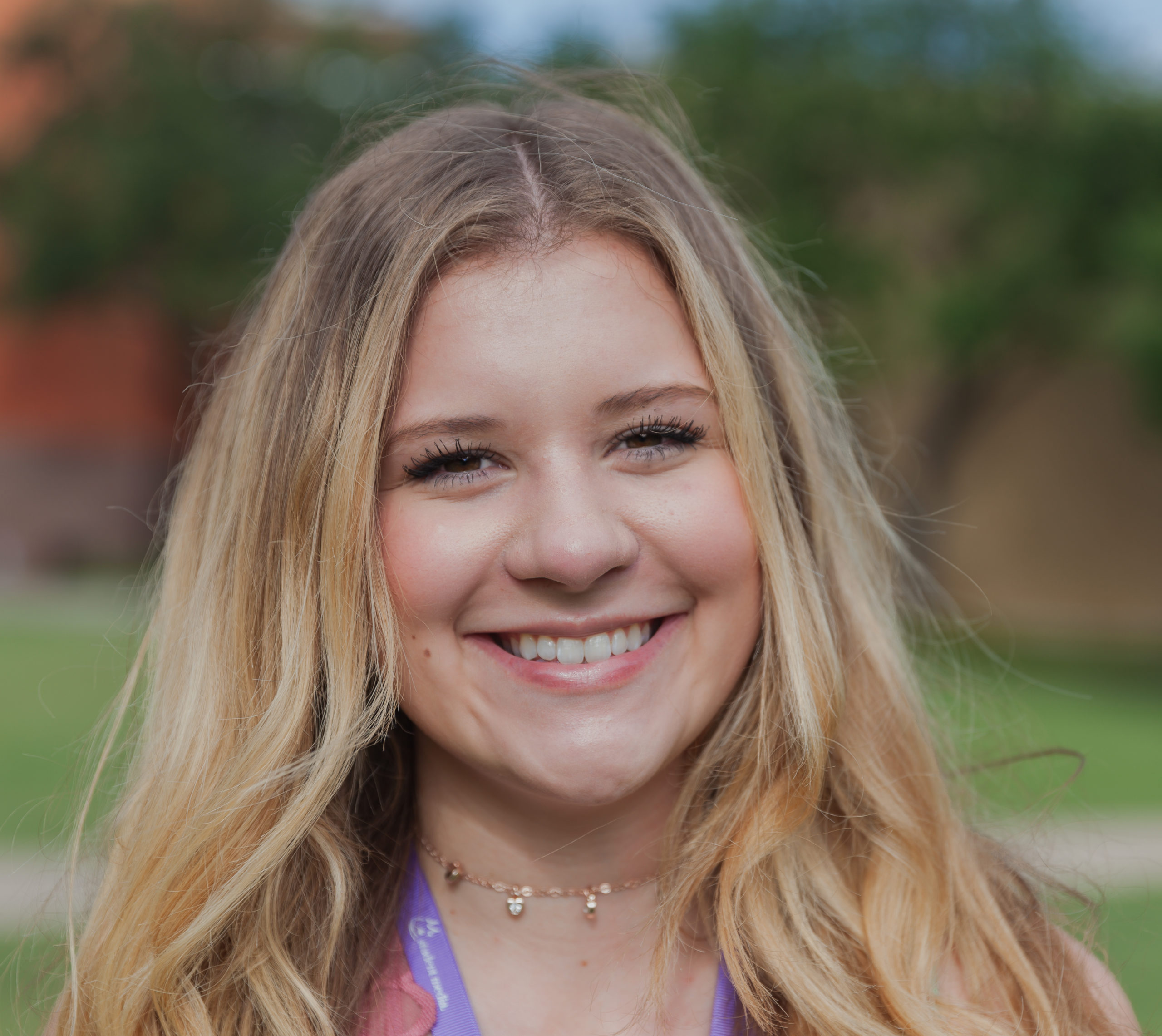 Emmy Barrett : Staff Writer