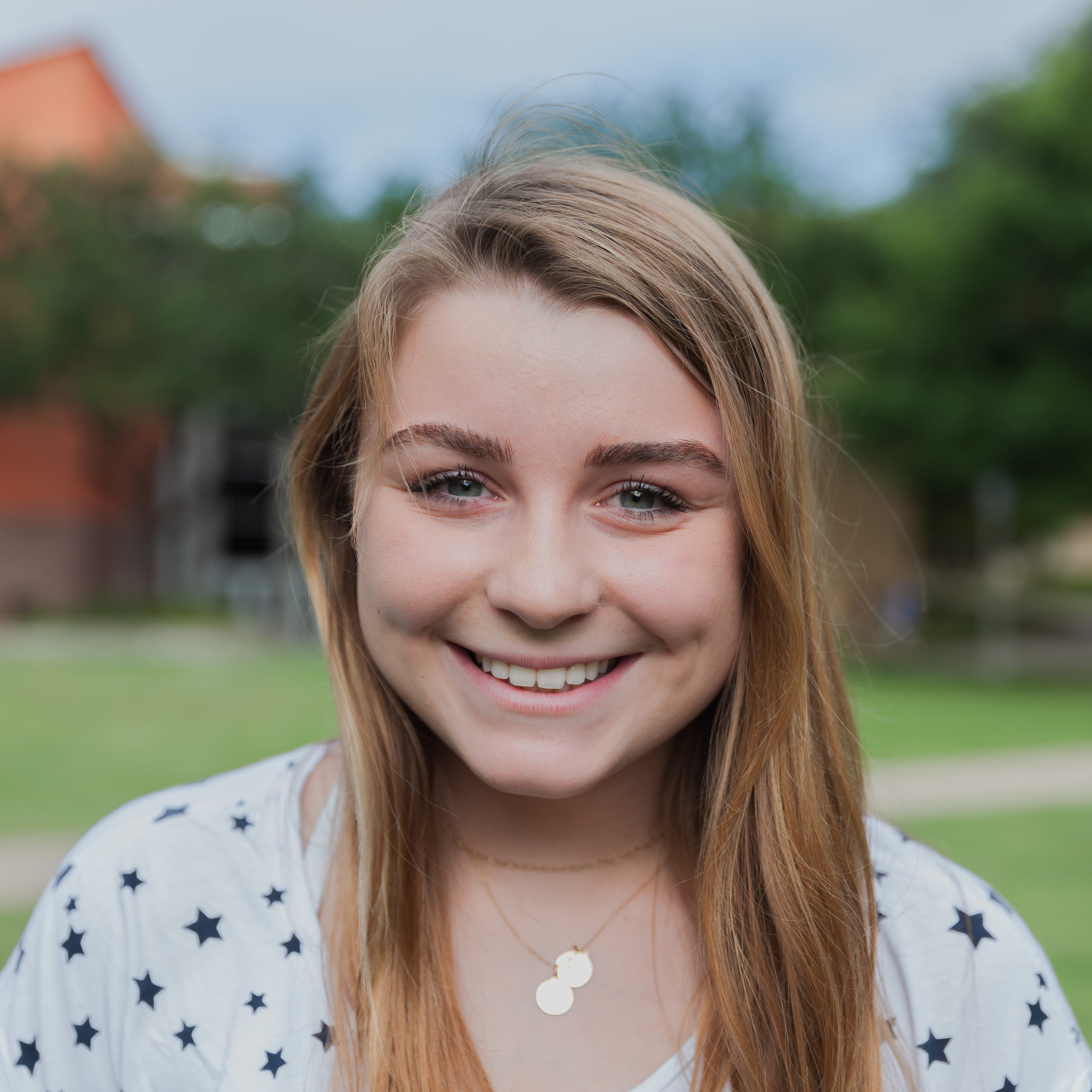Ava Heppner : Staff Writer