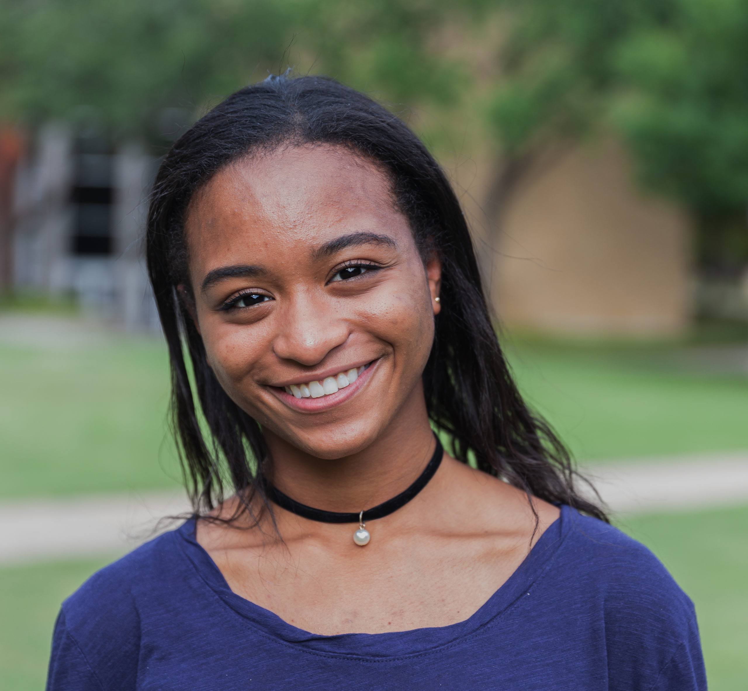 Jada Handy : Staff Writer