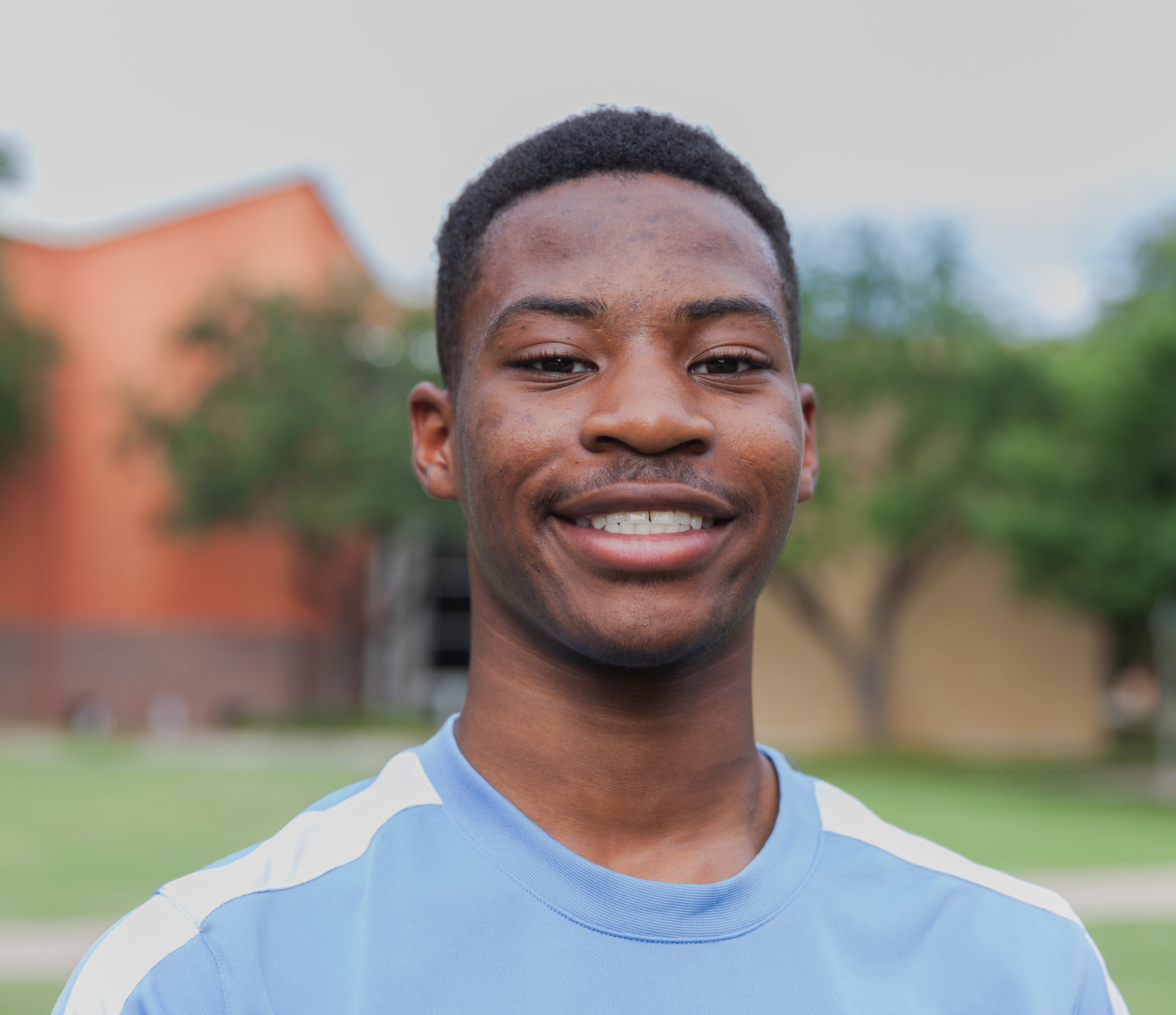 Kameron Hatcher : Staff Writer