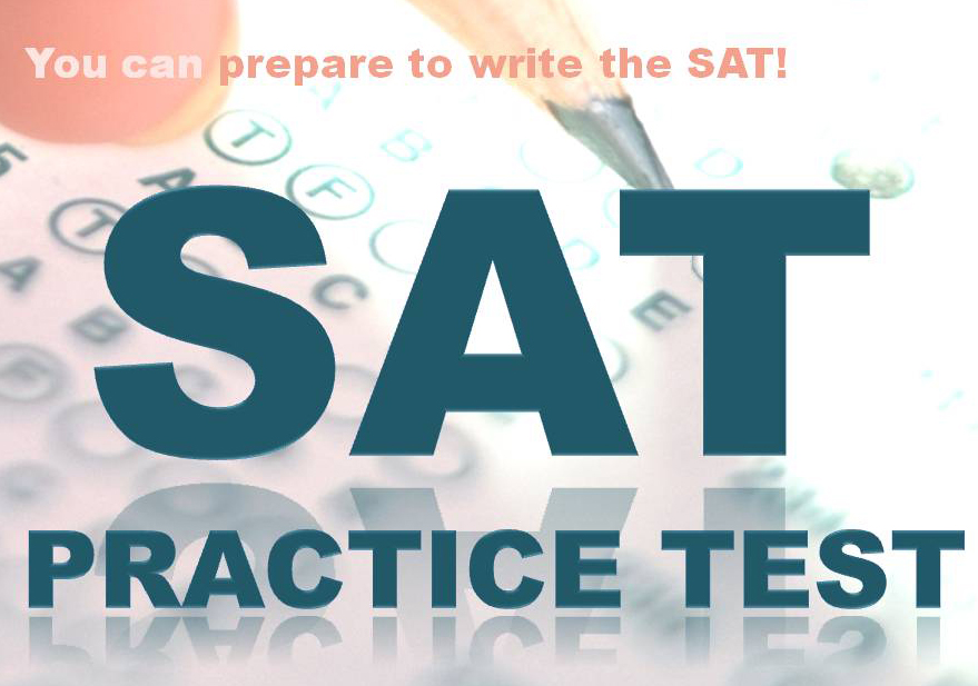 New SAT hopes to remove barriers