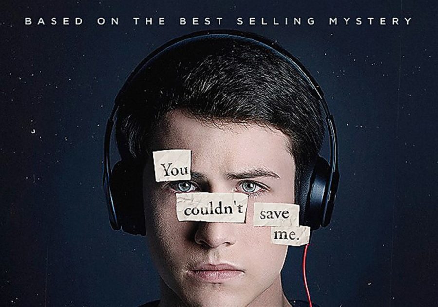13 reasons why prompts conversation about suicide