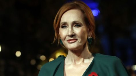 Why is J.K. Rowling being canceled?
