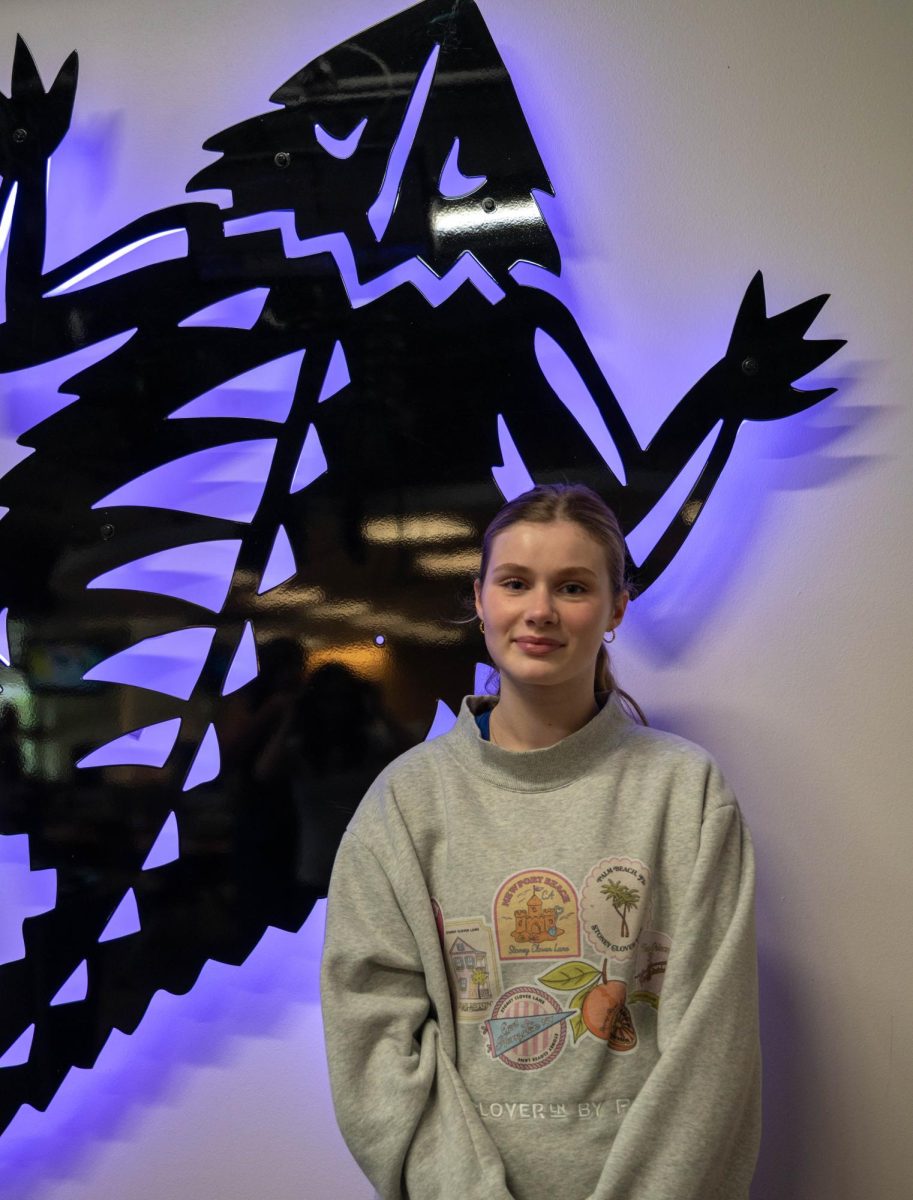 Staff Bio: Anna Sullivan