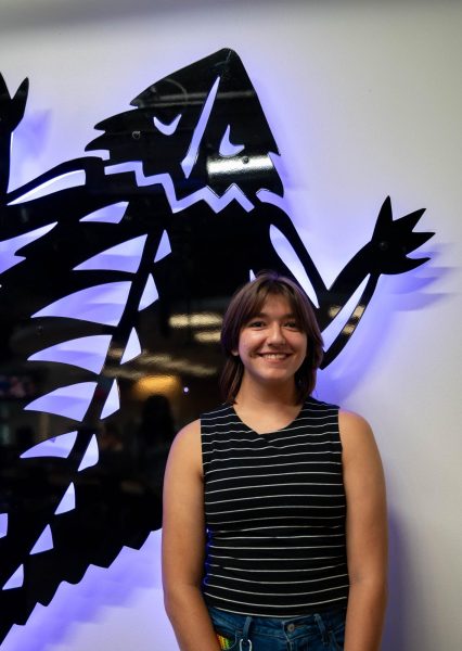 Staff Bio: Emily McEwen